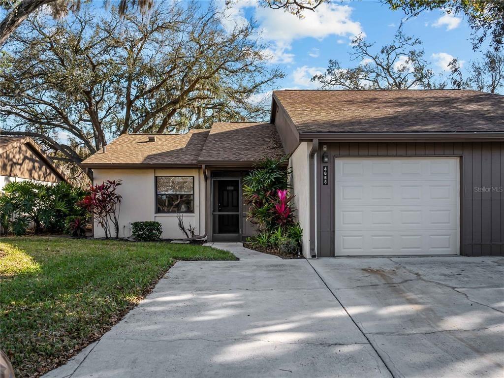 Oak Hill Ln, Sarasota, FL 34232