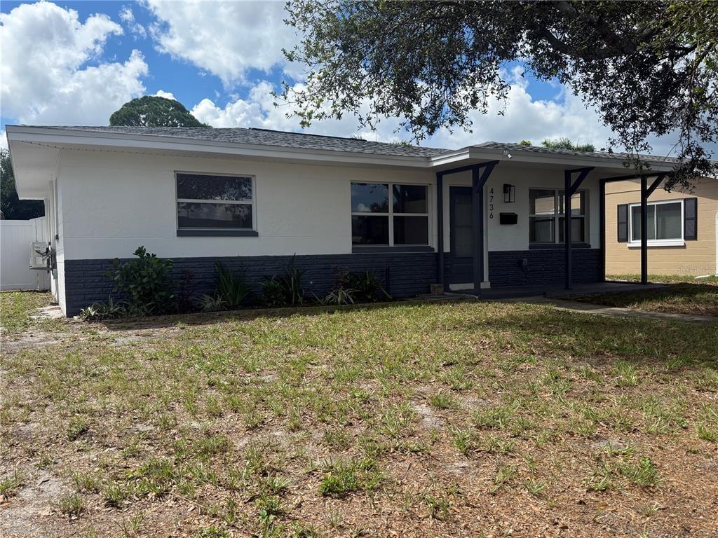 11th Ave N, Saint Petersburg, FL 33713