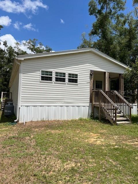 Se 88th Ln, Trenton, FL 32693