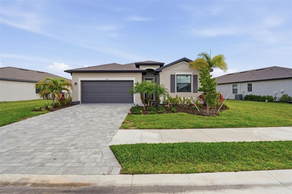 Saddlewood Cir, Port Charlotte, FL 33953