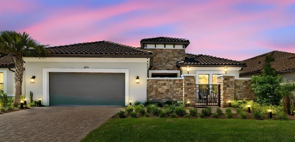 Freccia Loop, Wesley Chapel, FL 33543