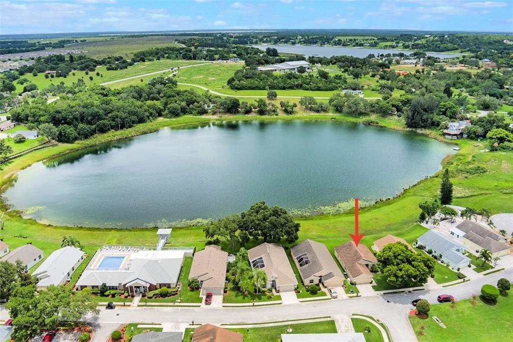 Lake Suzanne Dr, Lake Wales, FL 33859
