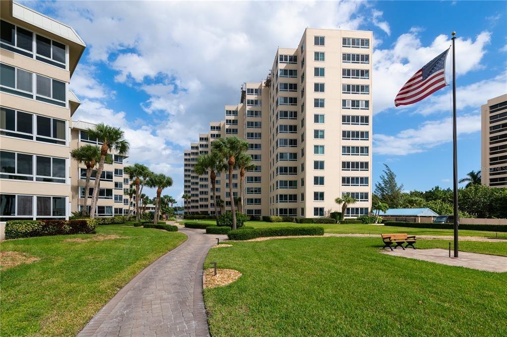 Midnight Pass Rd, Sarasota, FL 34242
