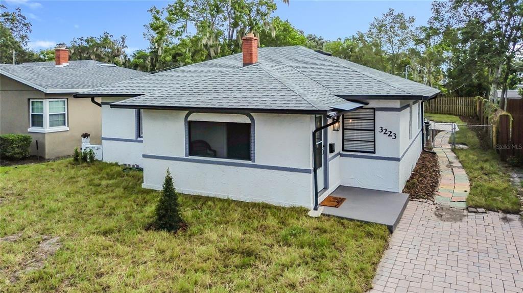 N Orange Ave, Orlando, FL 32803