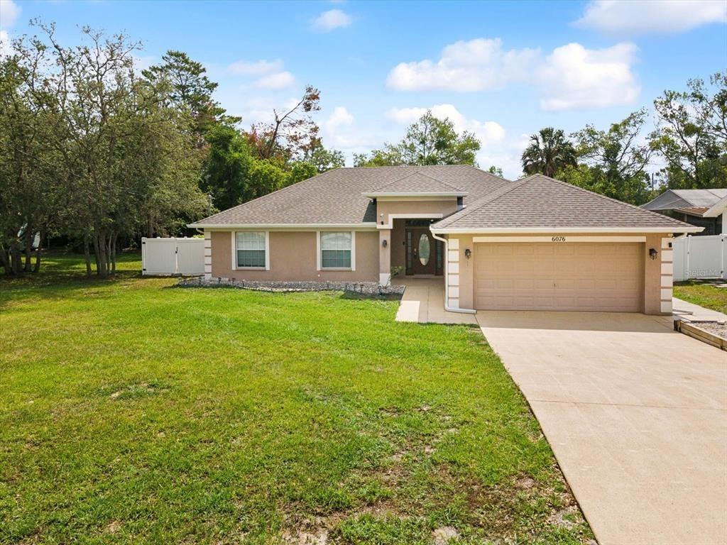 Shiprock Ave, Spring Hill, FL 34608