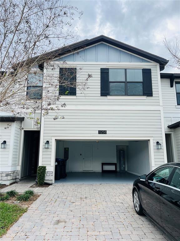 Whistling Pine Way, Orlando, FL 32832