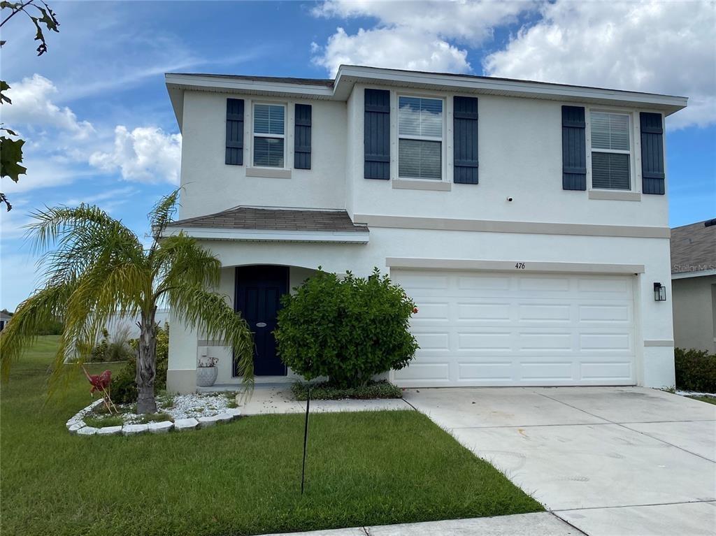 Olive Conch St, Ruskin, FL 33570