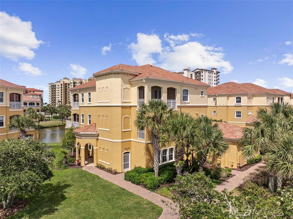 Avenue De La Mer, Palm Coast, FL 32137