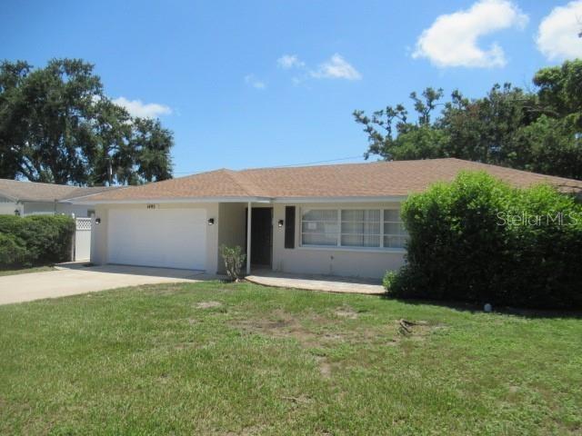 Lakeside Dr, Dunedin, FL 34698