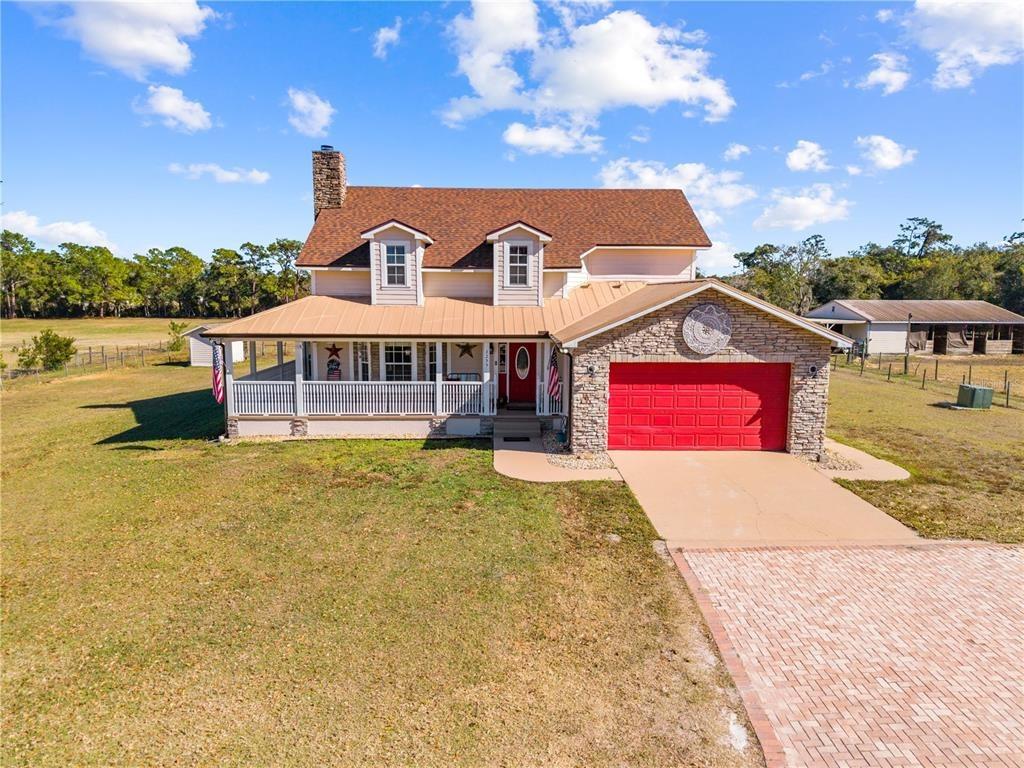 Tucker Ave, Saint Cloud, FL 34772