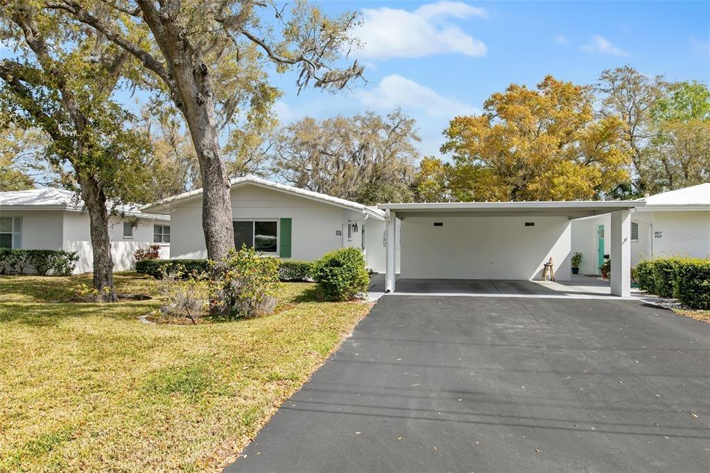 Schwalbe Dr, Sarasota, FL 34235