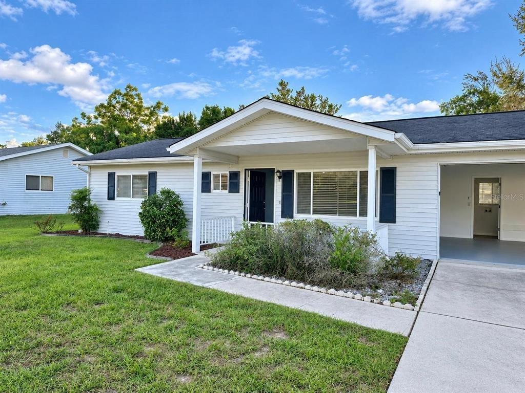 Sw 76th Ter, Ocala, FL 34476