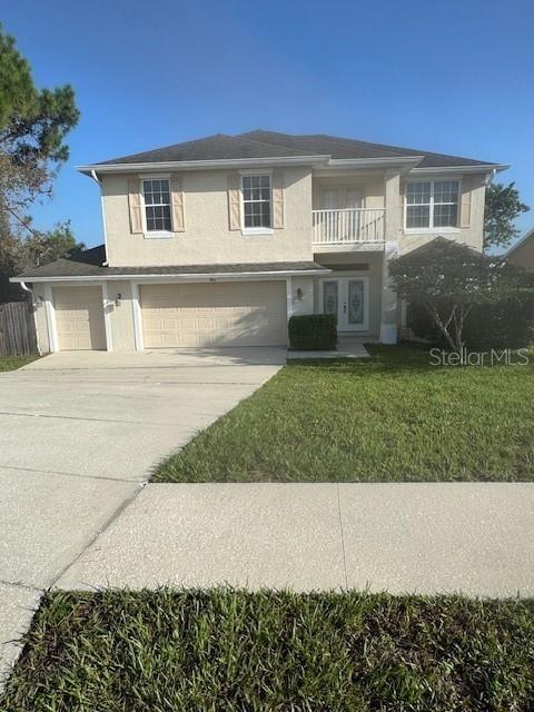 Haversham Rd, Deltona, FL 32725