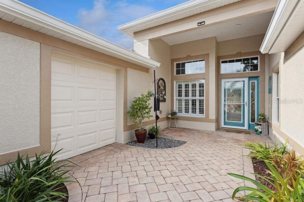 Belle Mede Dr, Leesburg, FL 34748