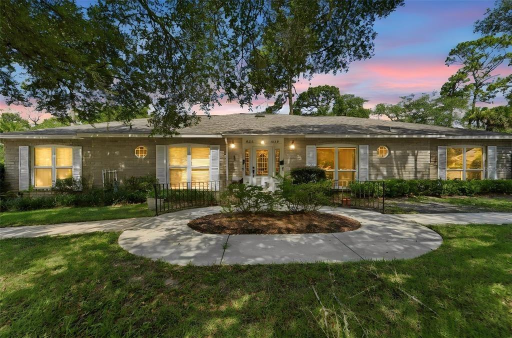 S Hill Ave, Deland, FL 32724
