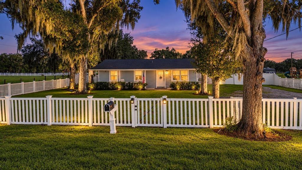 Moccasin Hollow Rd, Lithia, FL 33547
