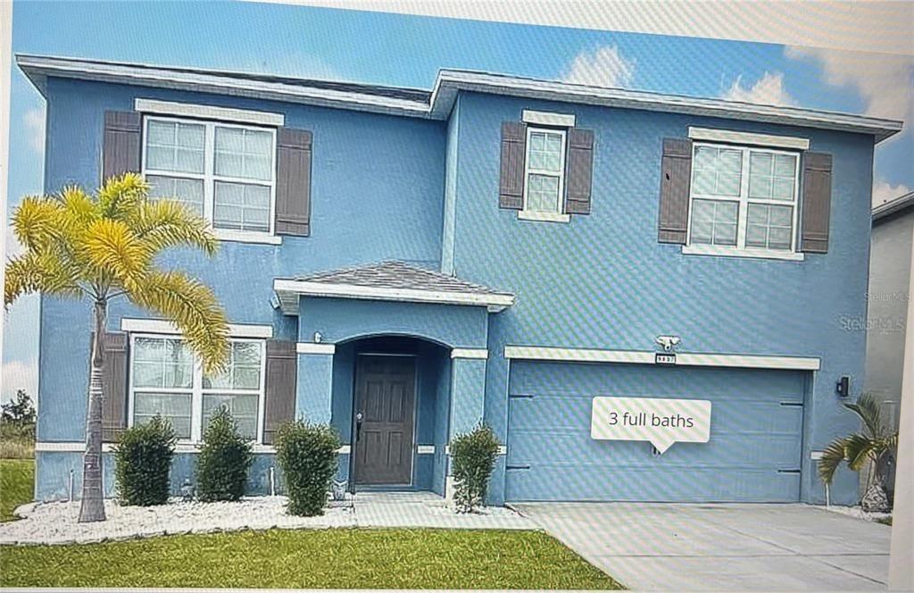 Arlington River Dr, Lakeland, FL 33811