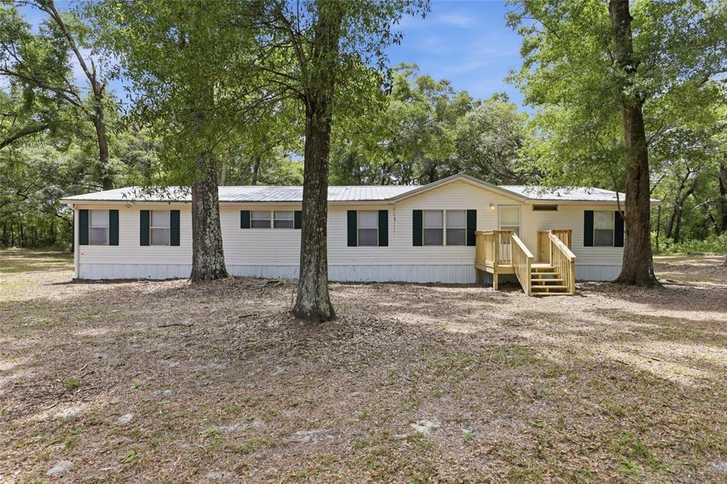 Nw 153rd Ln, Chiefland, FL 32626