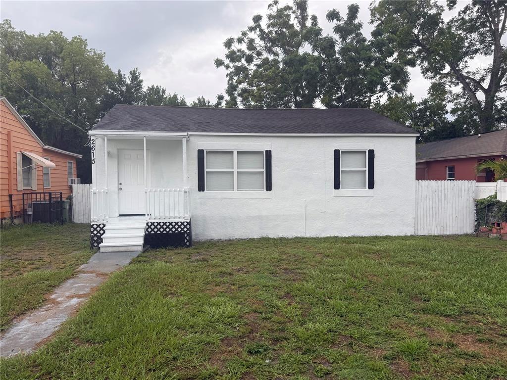 E 28th Ave, Tampa, FL 33605