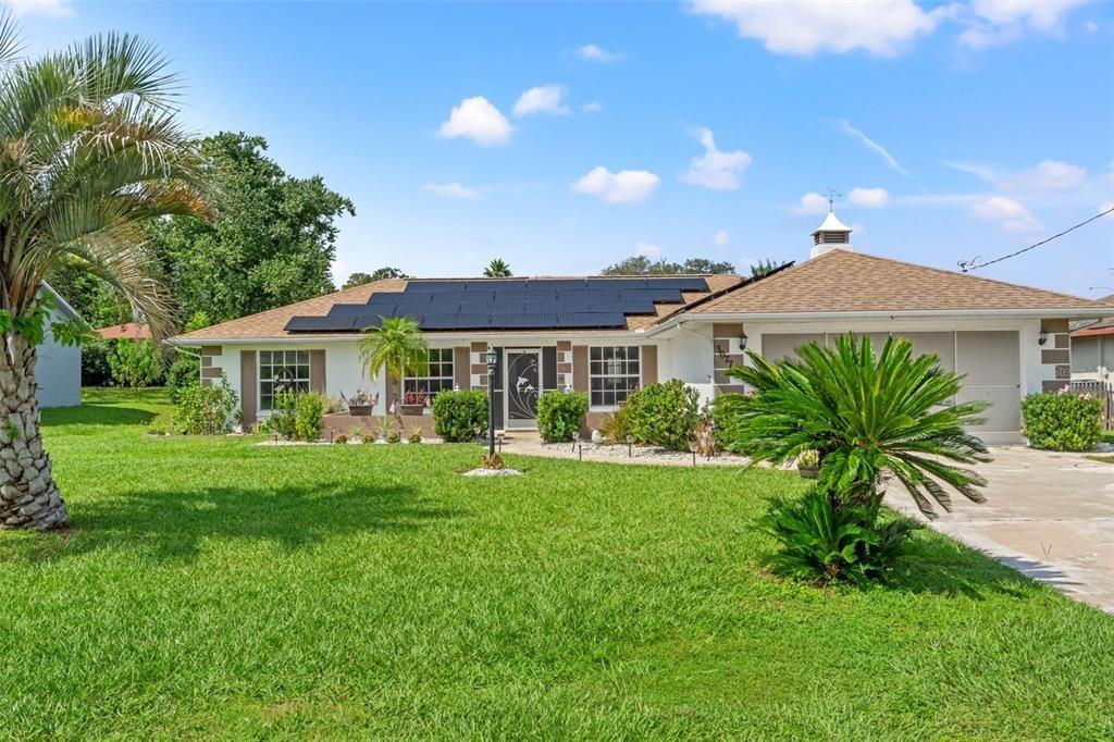 Ardenwood Dr, Spring Hill, FL 34609