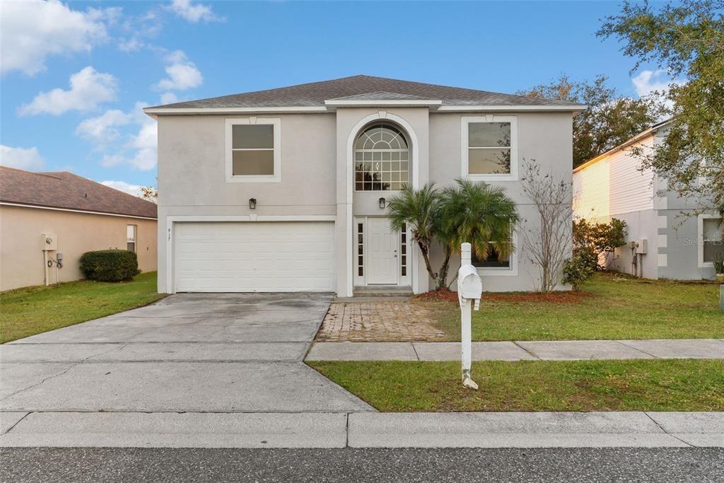 Kenbar Ave, Haines City, FL 33844