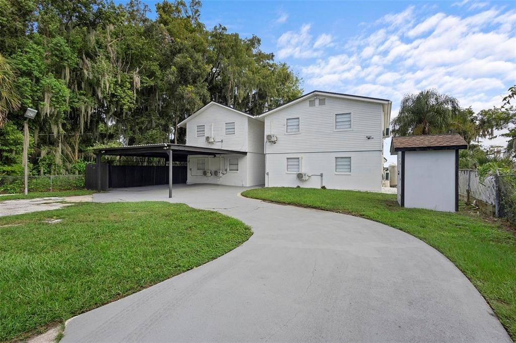 Lake St, Oviedo, FL 32765