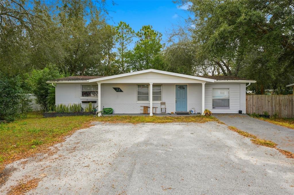 N Melbourne St, Beverly Hills, FL 34465