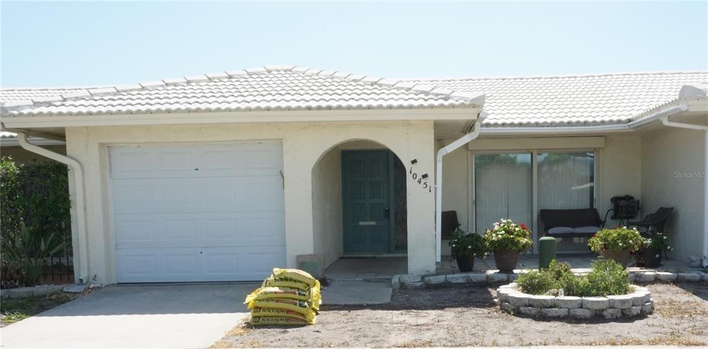 Azalea Park Dr N, Pinellas Park, FL 33782
