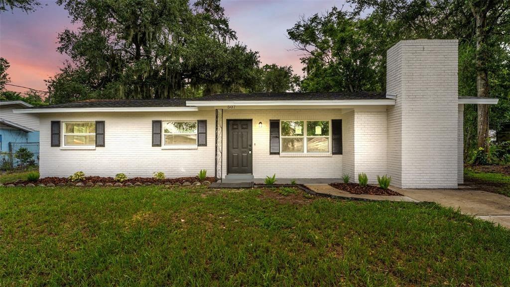 8th St Se, Fort Meade, FL 33841