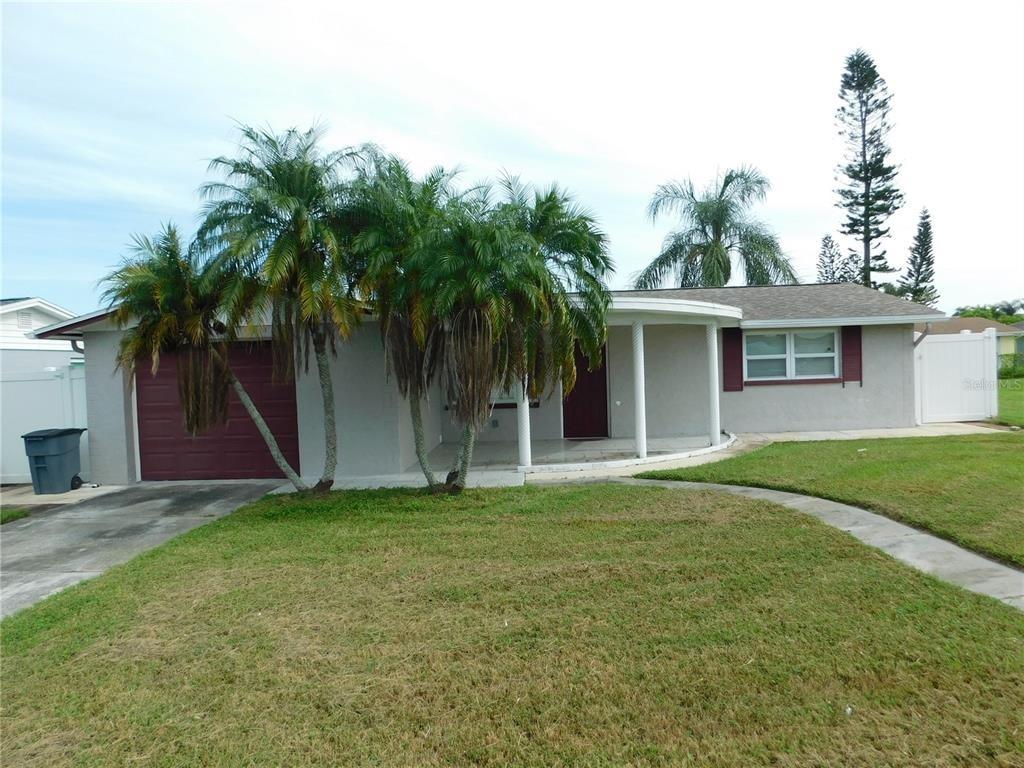 Darlington Rd, Holiday, FL 34691