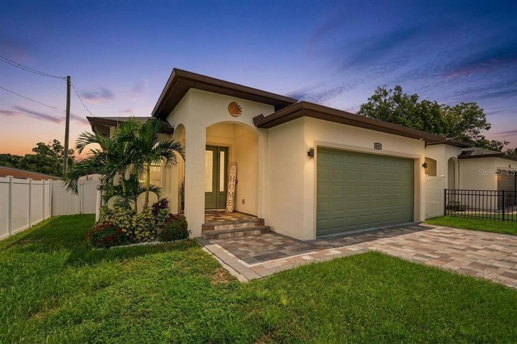 N Gomez Ave, Tampa, FL 33614