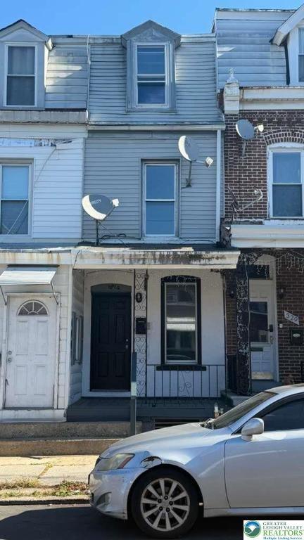 N 15th St, Allentown, PA 18102