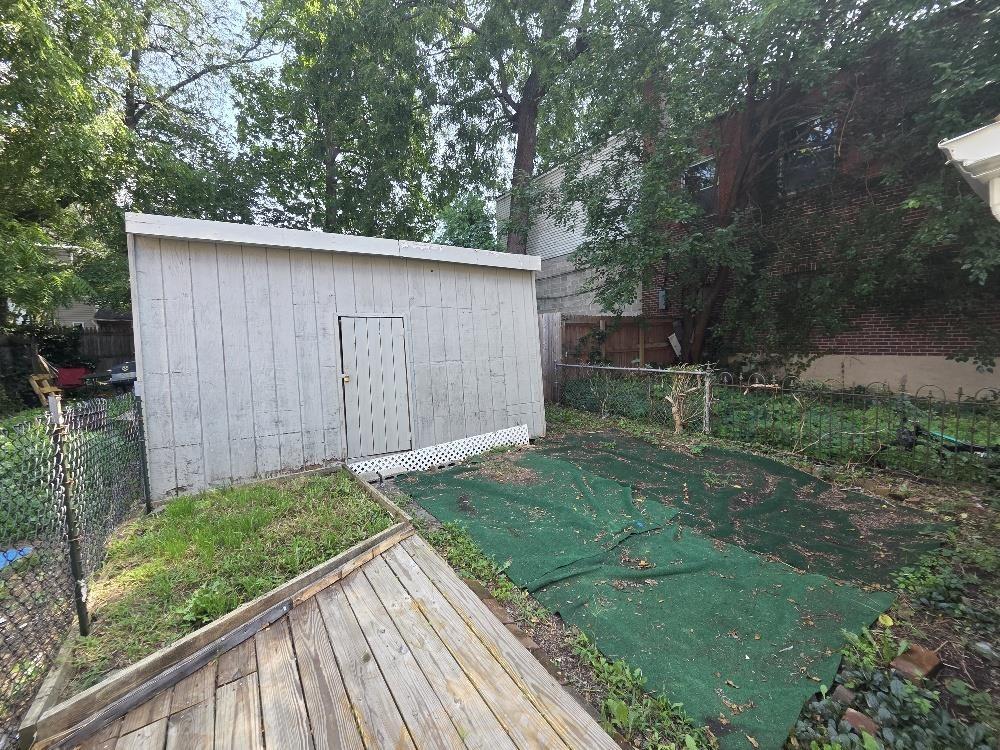N Fountain St, Allentown, PA 18102