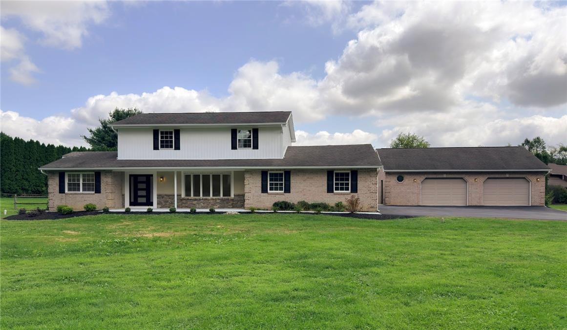 Memorial Rd, Germansville, PA 18053