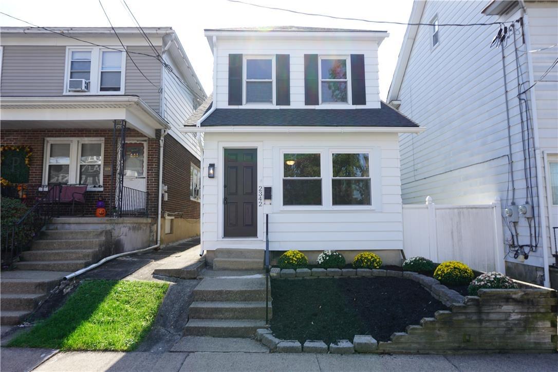 Forest St, Easton, PA 18042