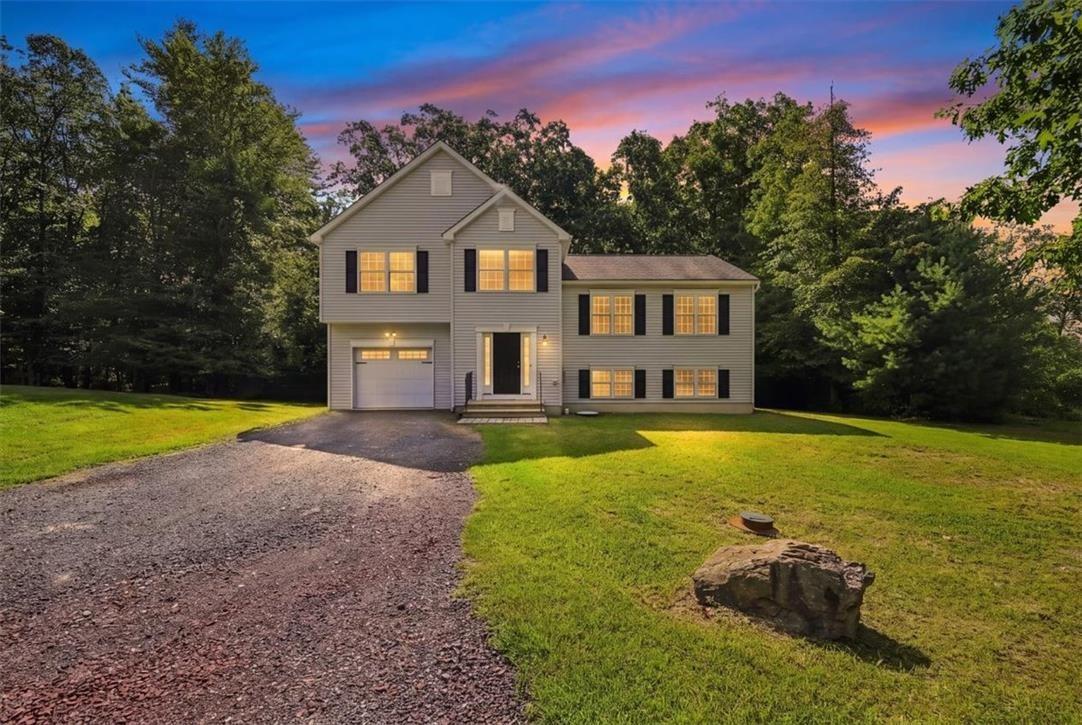 Cornerstone Way, East Stroudsburg, PA 18301