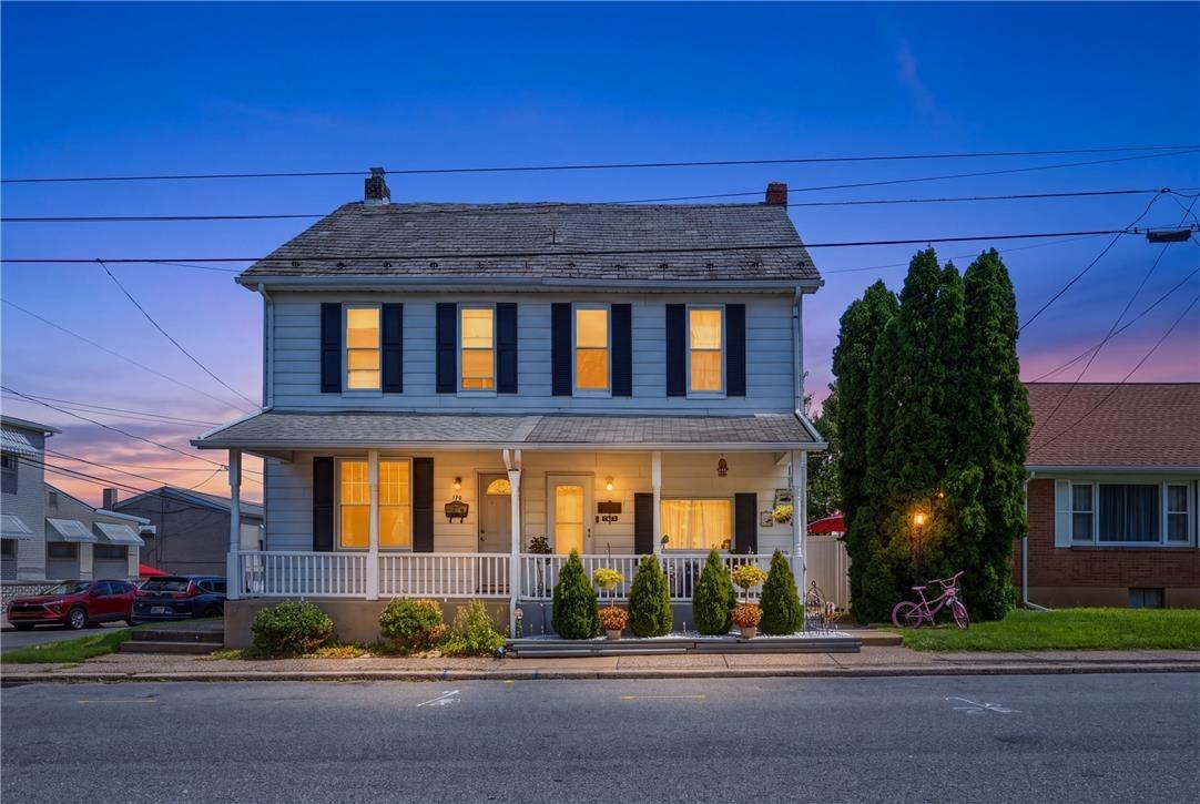 5th St, Whitehall, PA 18052