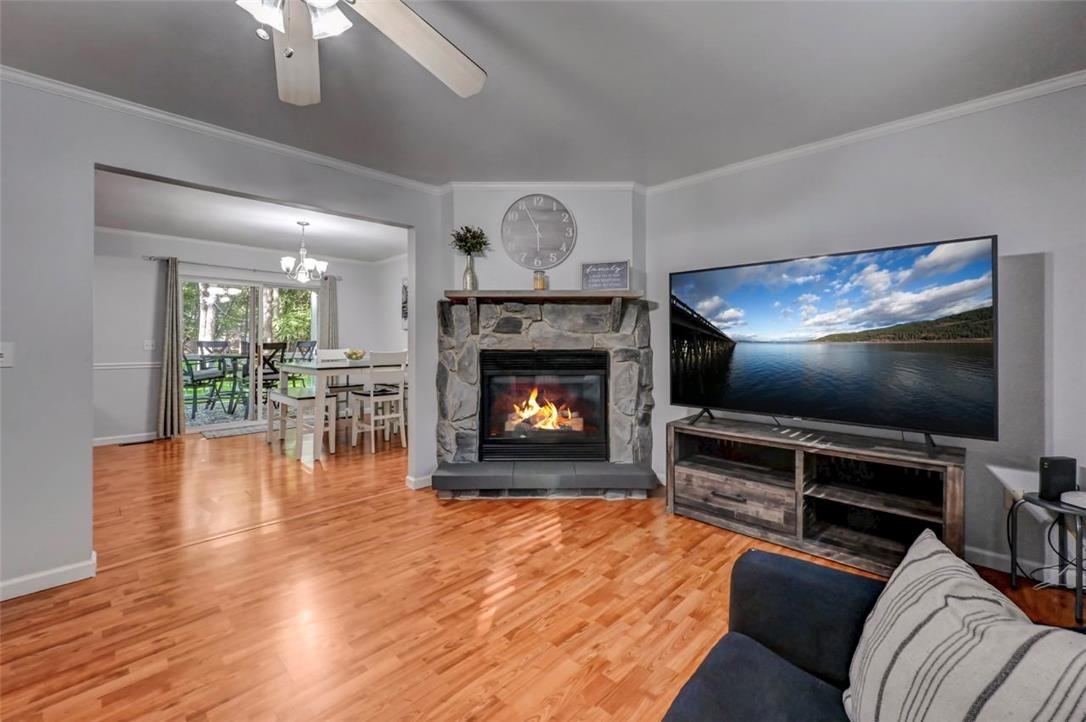 Chancellor Rd, East Stroudsburg, PA 18302