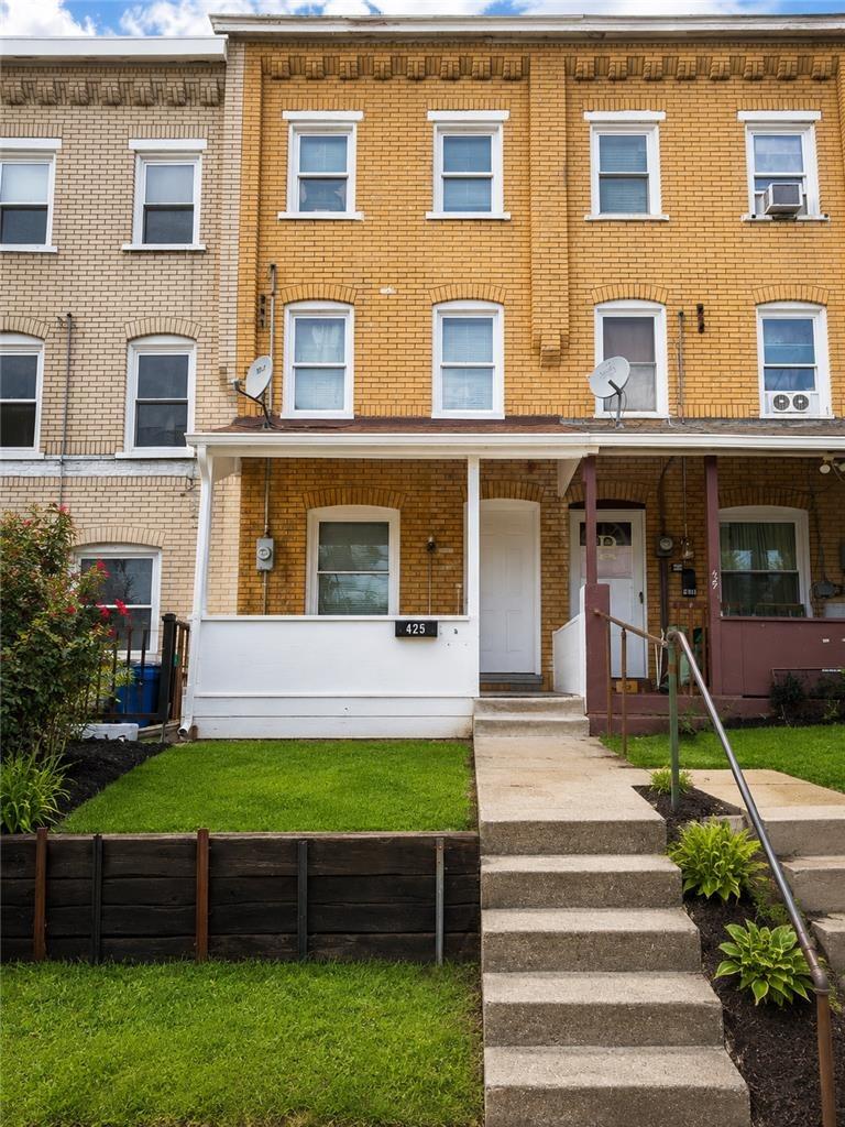 E Susquehanna St, Allentown, PA 18103