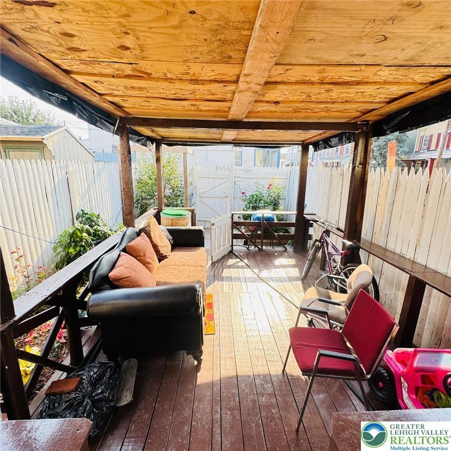 N 5th St, Allentown, PA 18102