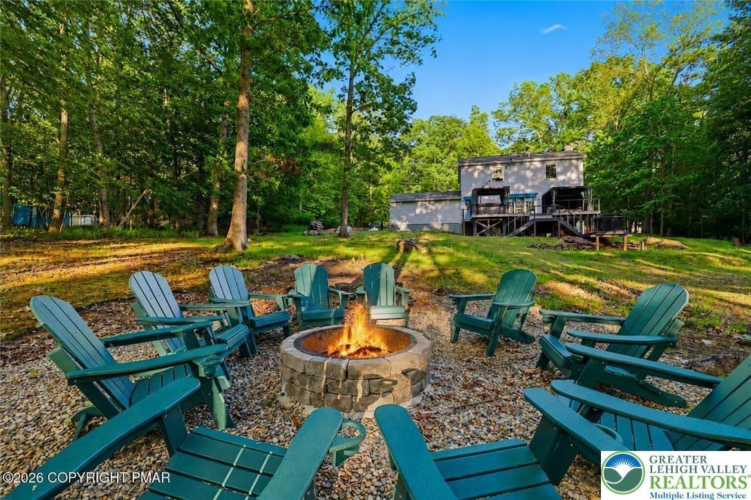 Estate Dr, East Stroudsburg, PA 18302