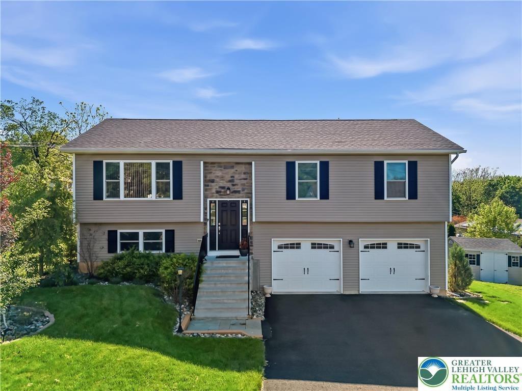 2nd St, Bethlehem, PA 18020