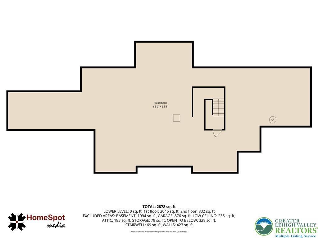 W Hopewell Rd, Center Valley, PA 18034