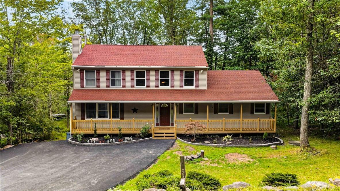 Maxatawny Dr, Pocono Lake, PA 18347