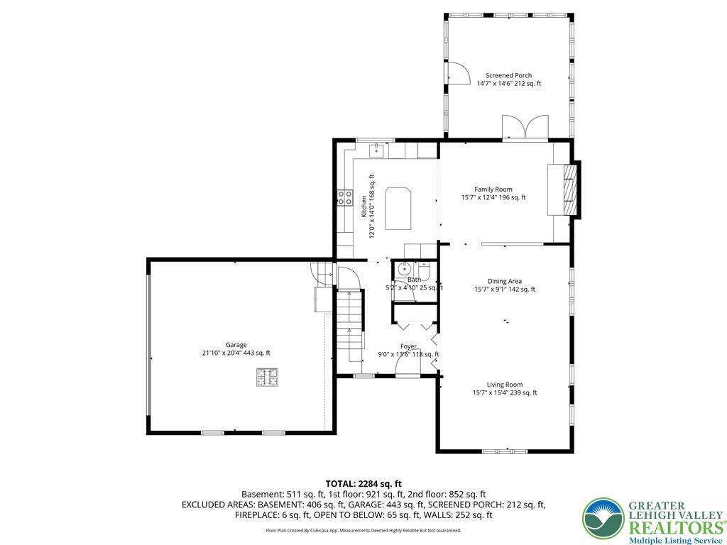 Johnston Dr, Bethlehem, PA 18017