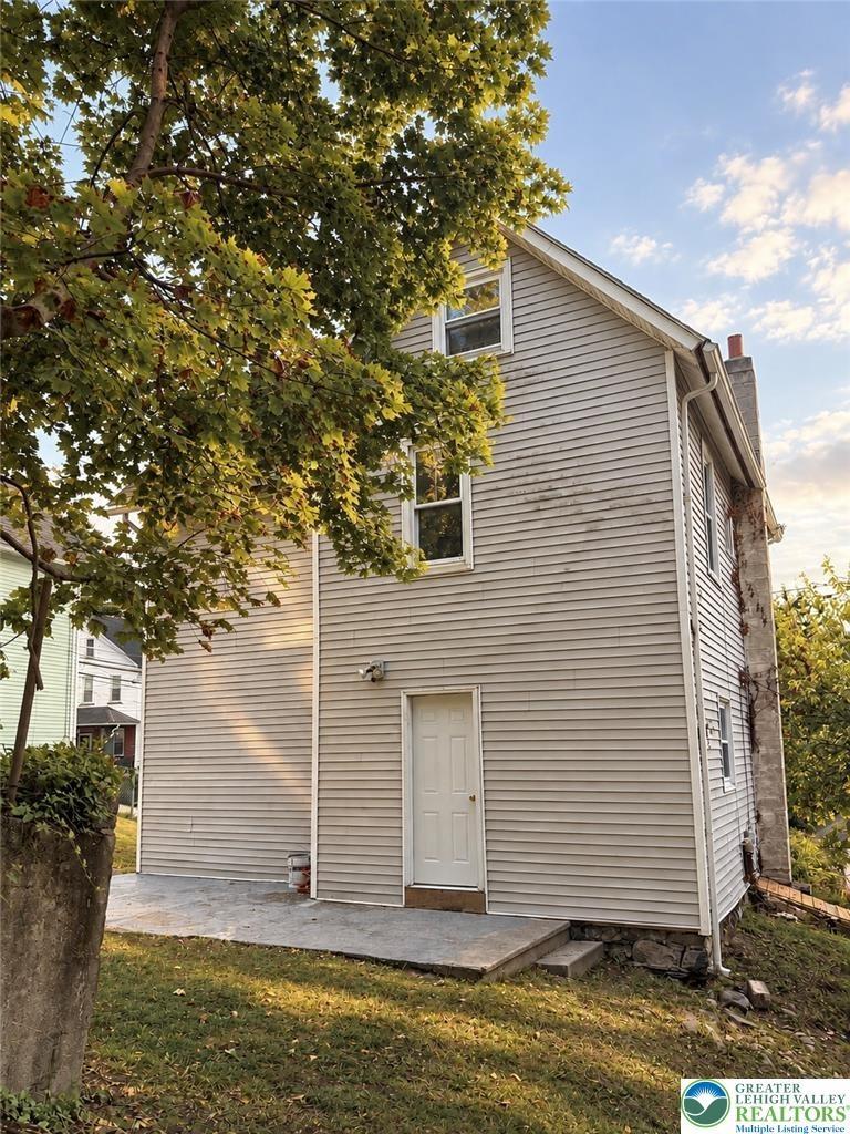 Kline St, Bangor, PA 18013
