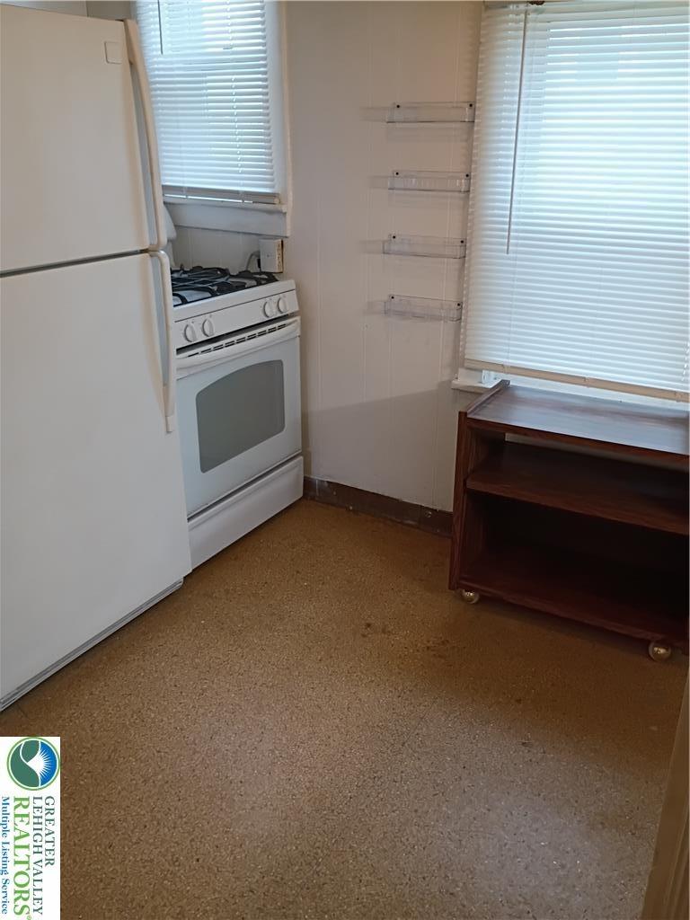 W Gordon St, Allentown, PA 18102