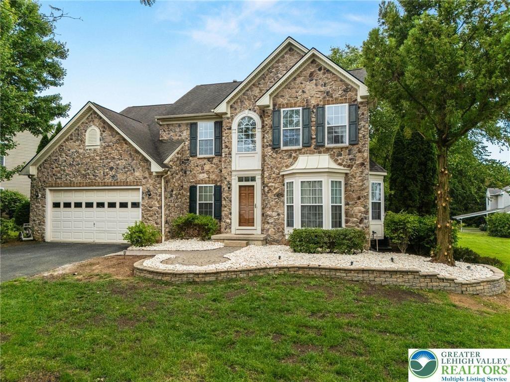 S 33rd St, Allentown, PA 18104