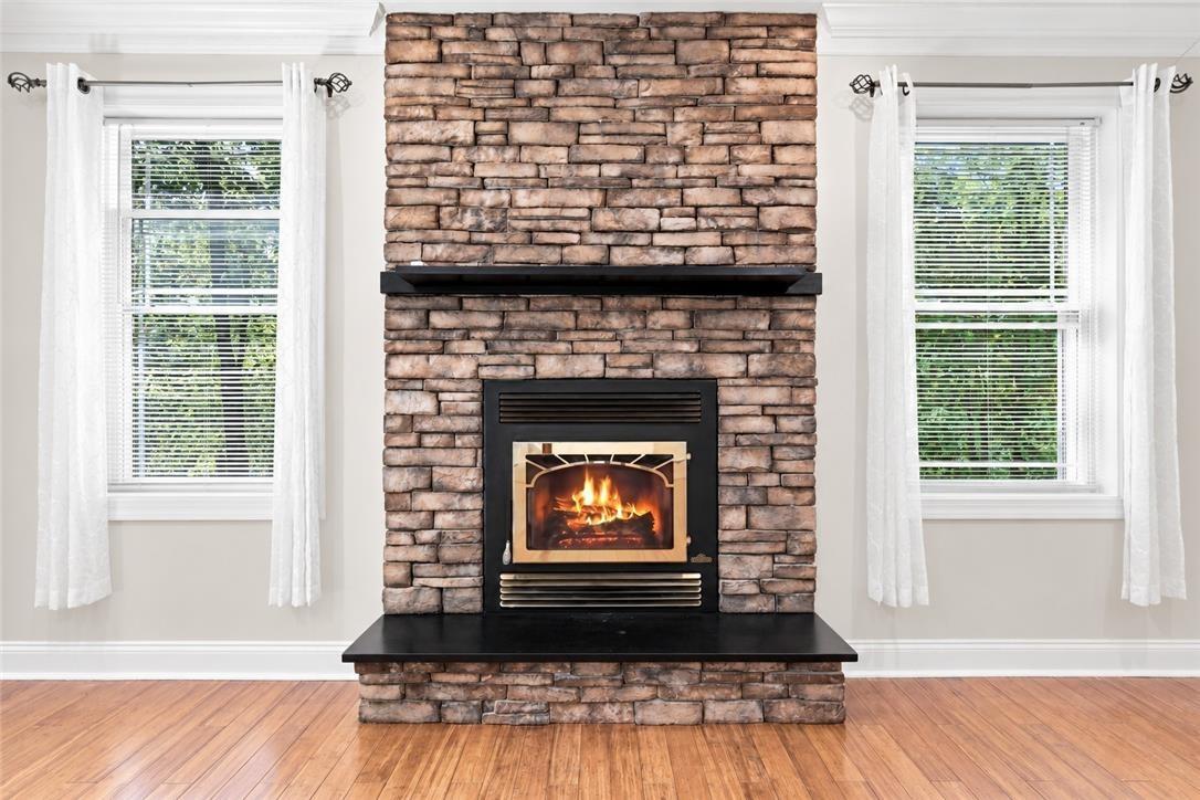 Hampstead Rd, Bushkill, PA 18324