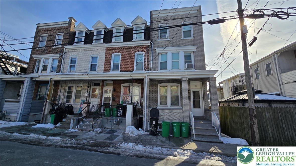 W Maple St, Allentown, PA 18102